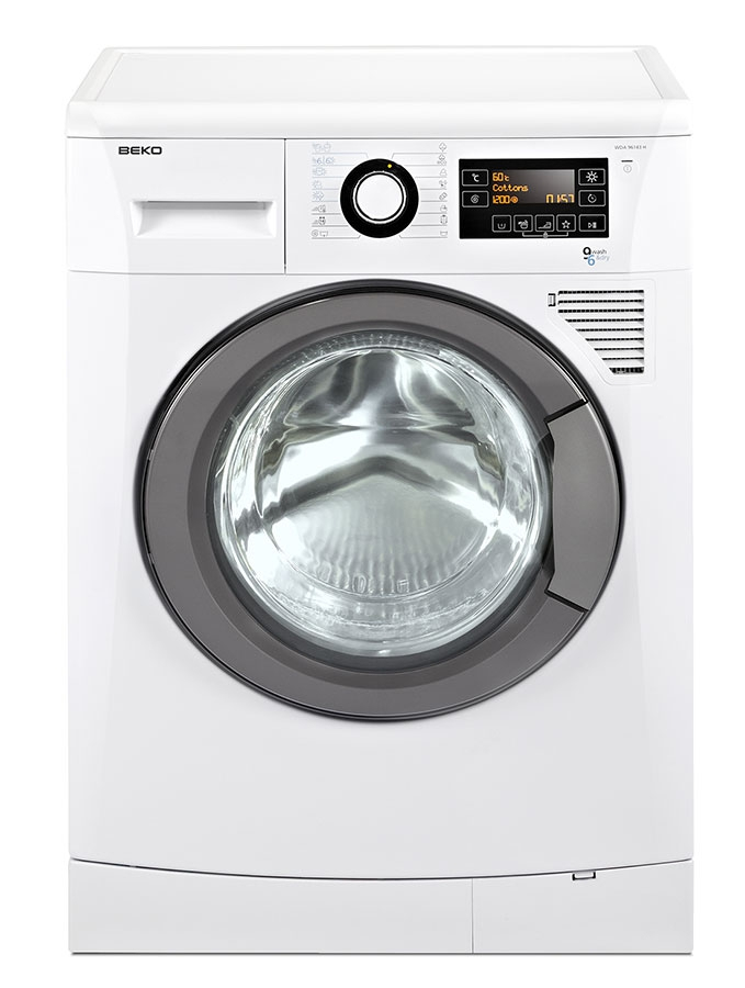 Beko WDA96143H — vue 1 sur 1