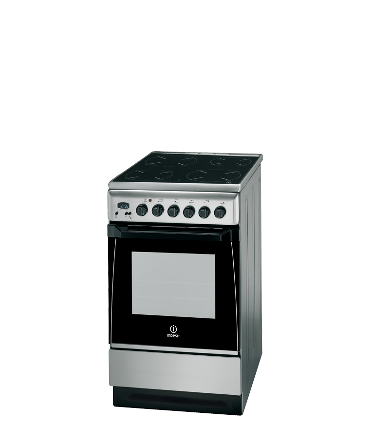 Indesit KN3C65A(X)/CZ — vue 1 sur 1