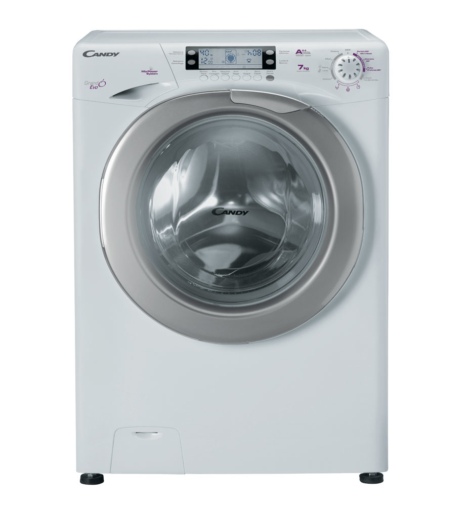 Candy EVO4 1274LW MPS — vue 1 sur 1