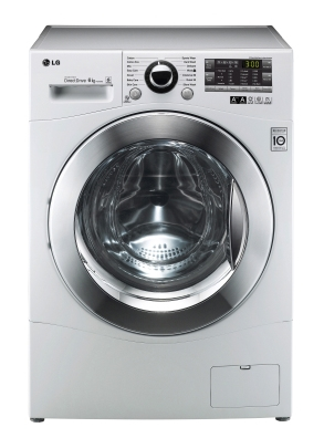 LG F62A8ND — vue 1 sur 1