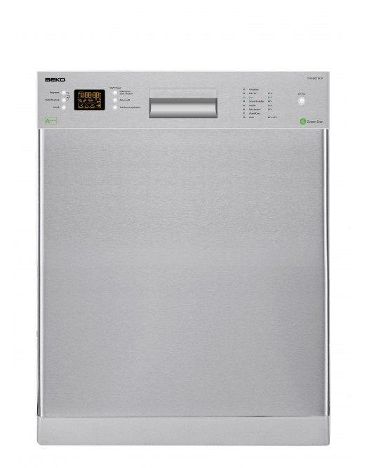 Beko DUN 6832 FX30 — vue 1 sur 1
