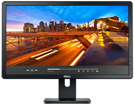 DELL E2214H 