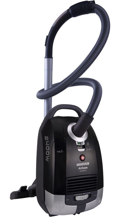 Hoover TAT 2401 — vue 1 sur 2