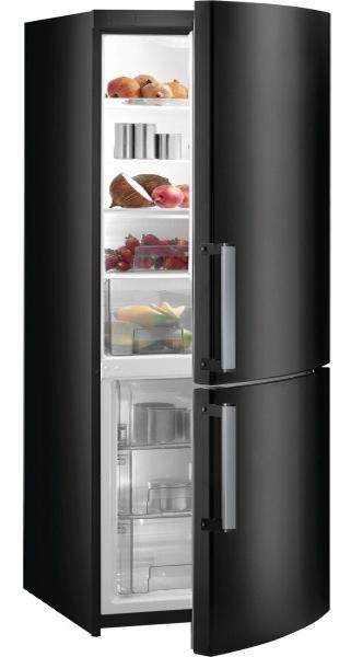 Gorenje RK60359DFBK — vue 1 sur 1