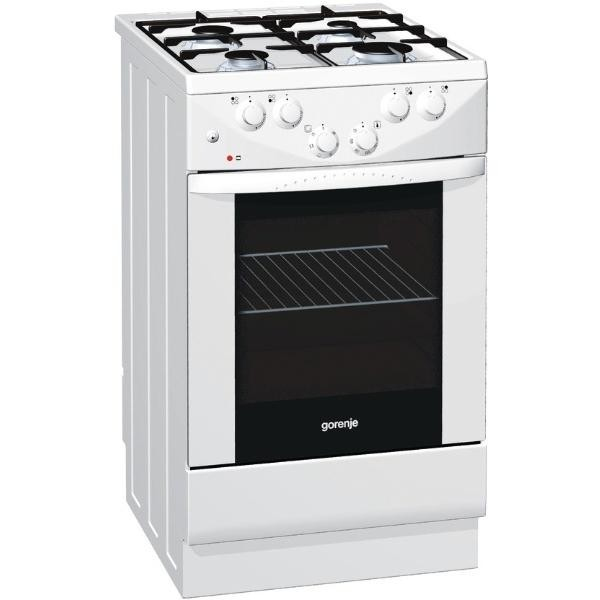 Gorenje K475W — vue 1 sur 1