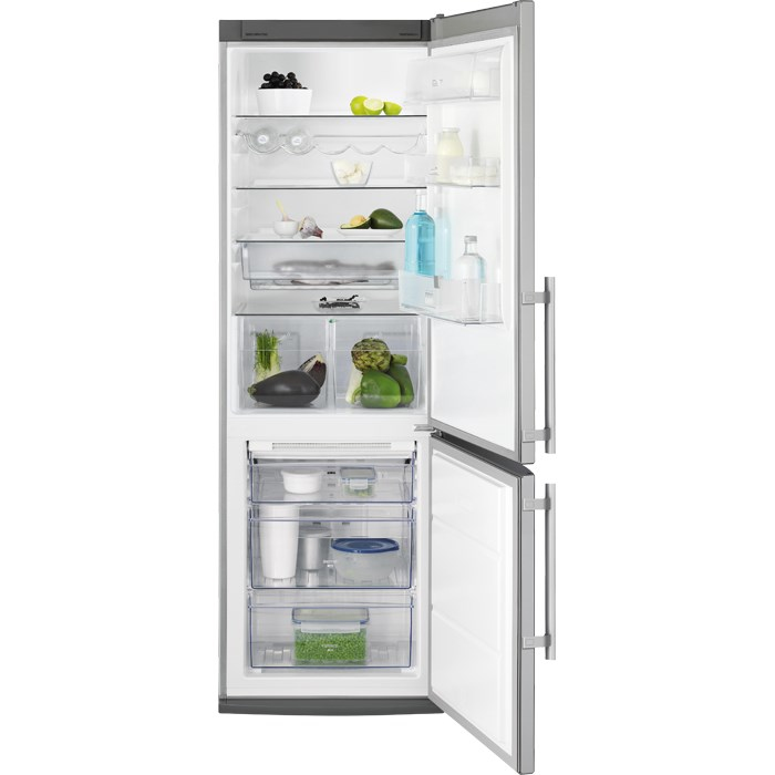 Electrolux EN3441AOX — vue 1 sur 1