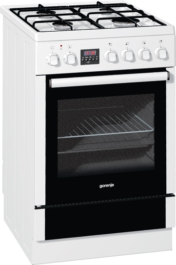 Gorenje K56303AW — vue 1 sur 1