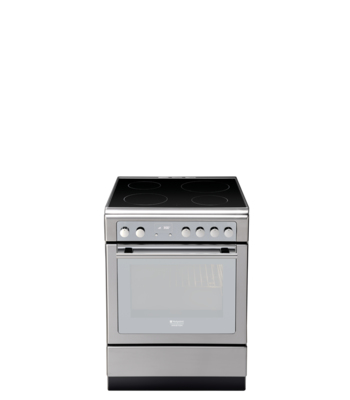 Hotpoint CI6V E97 A1 (X) /HA — vue 1 sur 1