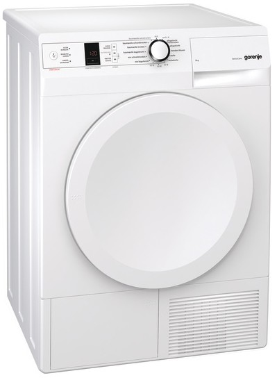 Gorenje D8565N — vue 1 sur 2