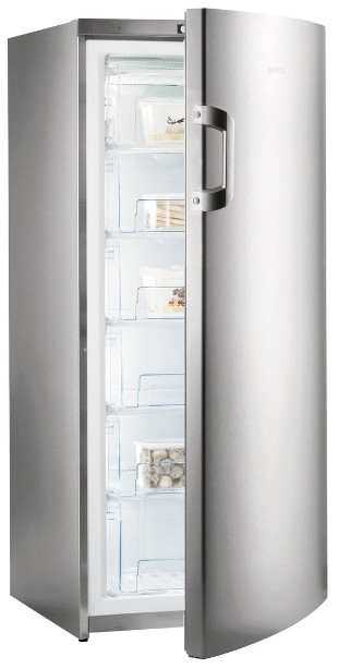 Gorenje F6152AX — vue 1 sur 1