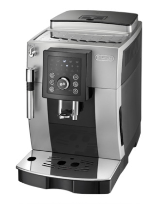 De’Longhi ECAM 24 — vue 1 sur 1