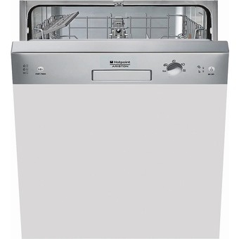 Hotpoint LSB 5B019 X EU — vue 1 sur 1