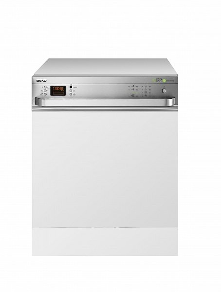 Beko DSN 6840 FX — vue 1 sur 1