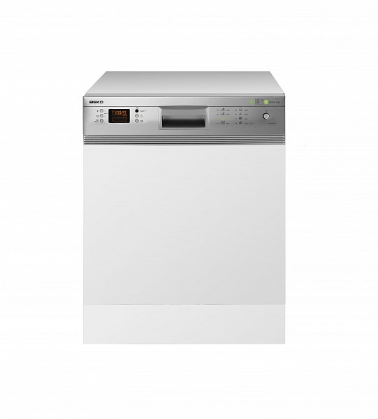 Beko DSN 6841 FX — vue 1 sur 1