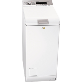 AEG L75260TLC1 — vue 1 sur 1