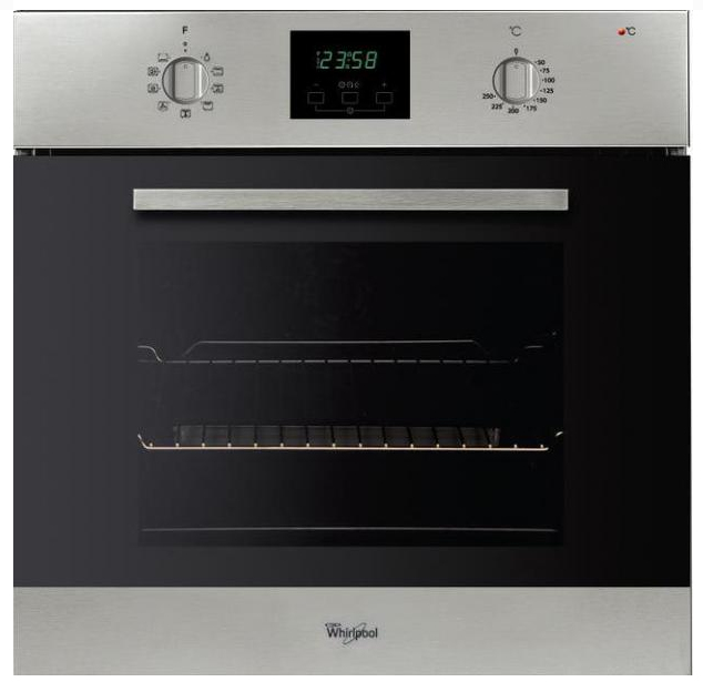 Whirlpool AKP 472 IX — vue 1 sur 1
