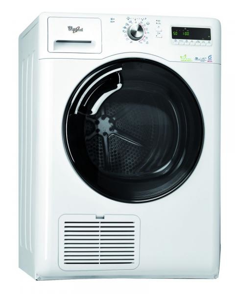 Whirlpool AZA999 — vue 1 sur 2