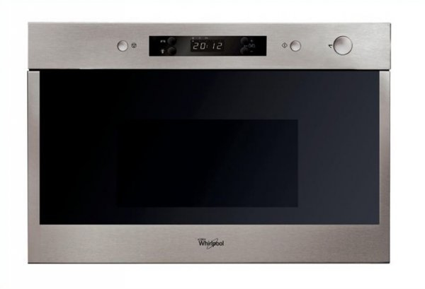 Whirlpool AMW 4094/1 IX — vue 1 sur 1
