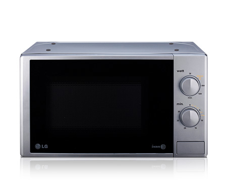 LG MS2022DU — vue 1 sur 1