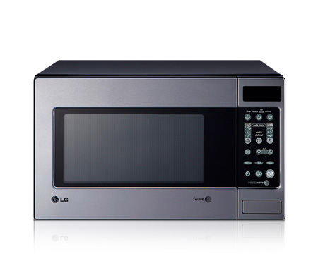LG MS2043ZLT — vue 1 sur 2