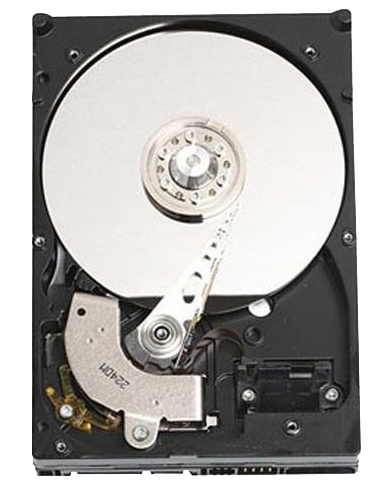 DELL 500GB SATA internal hard drive 7200 RPM 3.5" Serial ATA