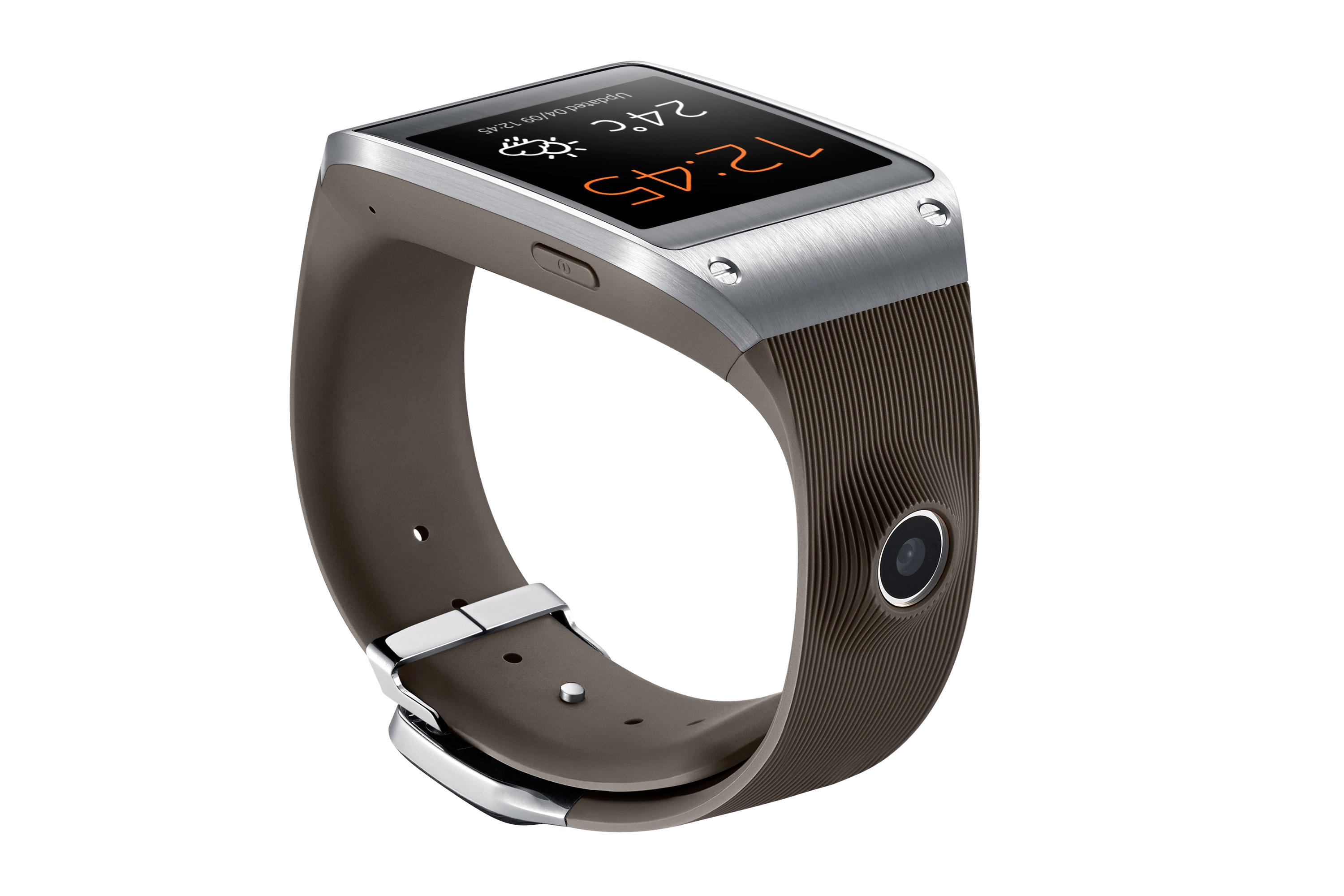 Samsung Galaxy Gear