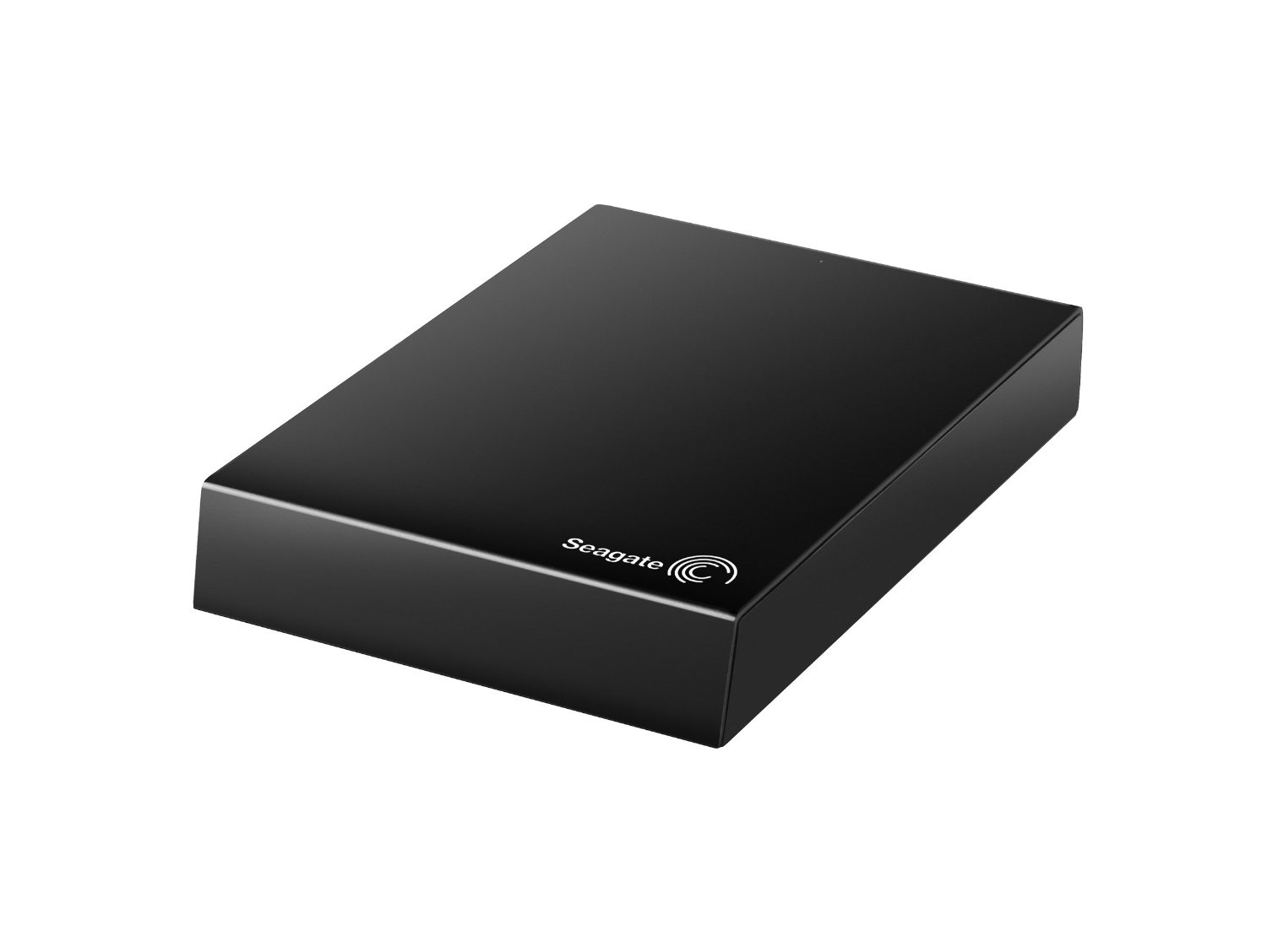 Seagate Expansion Portable Hard Drive 1.5TB