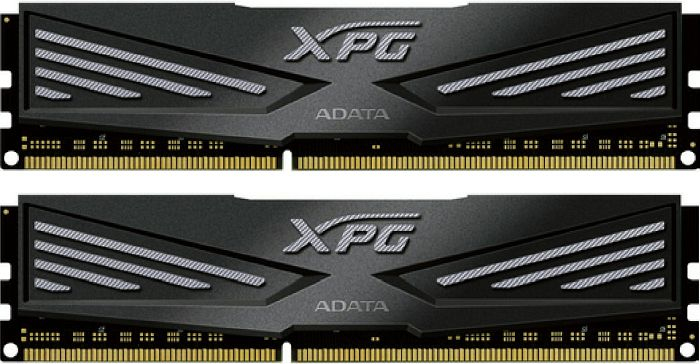 ADATA 8GB XPG V1.0 memory module 2 x 4 GB DDR3 240-pin DIMM