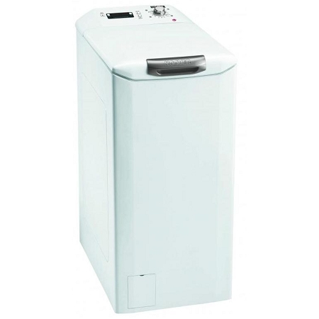 Hoover DYSM 6143 D3 — vue 1 sur 1