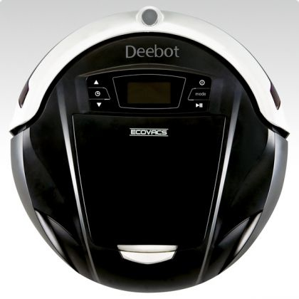 Ecovacs Deebot D73 — vue 1 sur 4