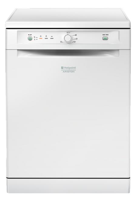 Hotpoint LFB 5B019 EU — vue 1 sur 1