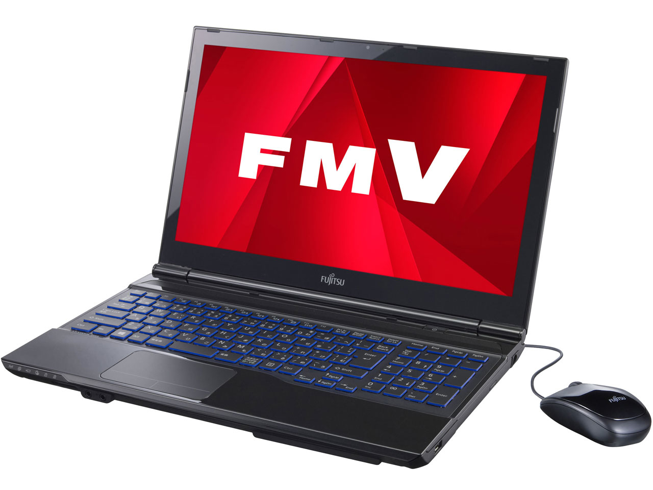 Specs Fujitsu LIFEBOOK AH56/K Intel® Core™ i5 i5-3230M Laptop 39.6 