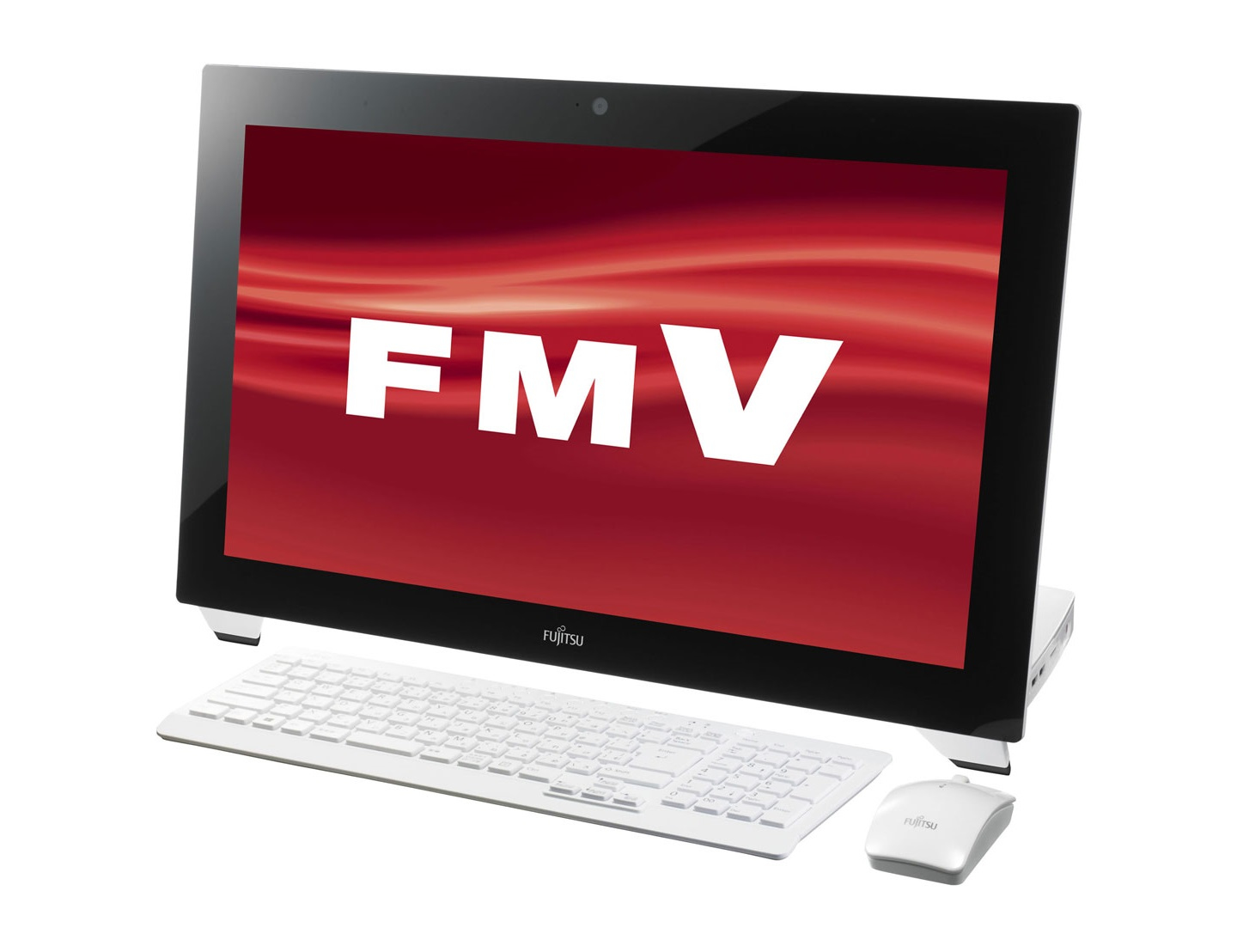 Specs Fujitsu ESPRIMO WH77/M Intel® Core™ i7 54.6 cm (21.5
