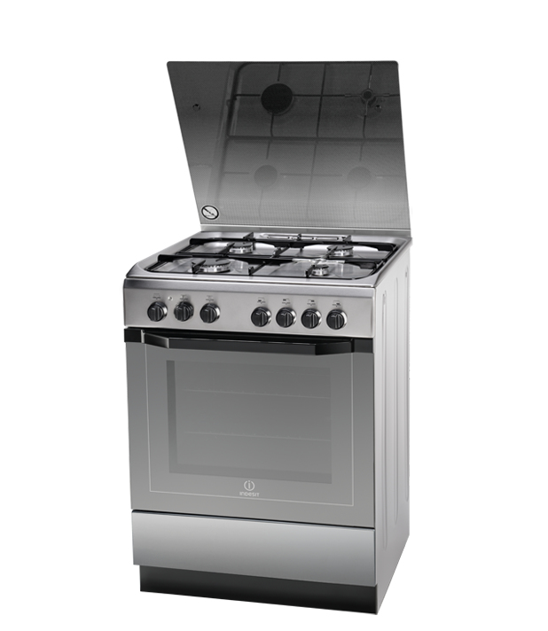 Indesit I6GSH2AG(X)/NL — vue 1 sur 1