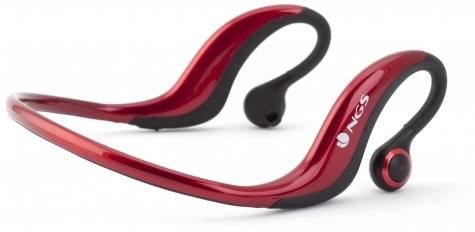 NGS Red Sport Artica — vue 1 sur 8