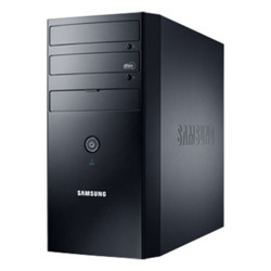 Samsung DM300T3A-A17L PC Intel Pentium G G2120 8 GB DDR3-SDRAM 1 TB HDD NVIDIA® GeForce® GT 630 Windows 8 Micro Tower Black