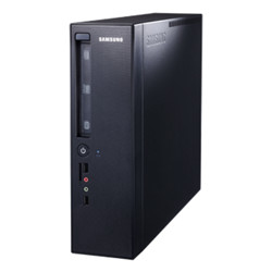 Samsung DM305S2A-BE33 PC AMD A4 A4-3420 4 GB DDR3-SDRAM 1 TB HDD NVIDIA® GeForce® GT 630 Windows 8 Black