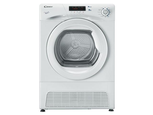 Candy EVOC 781 NBT — vue 1 sur 2