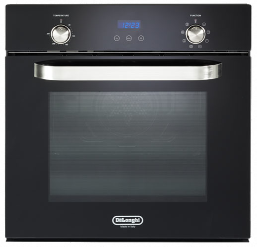 De’Longhi SMN 8 — vue 1 sur 2