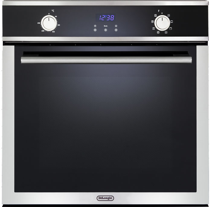 De’Longhi BMA 8 — vue 1 sur 2