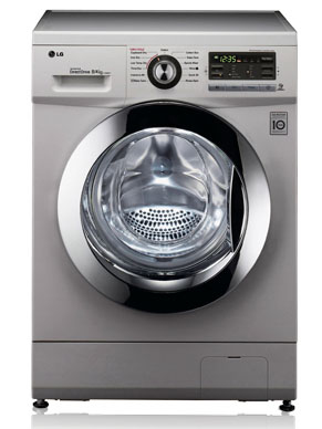 LG F1296TDP7 — vue 1 sur 1