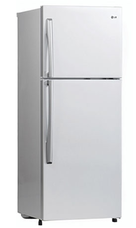 LG GT5235SHEW — vue 1 sur 2