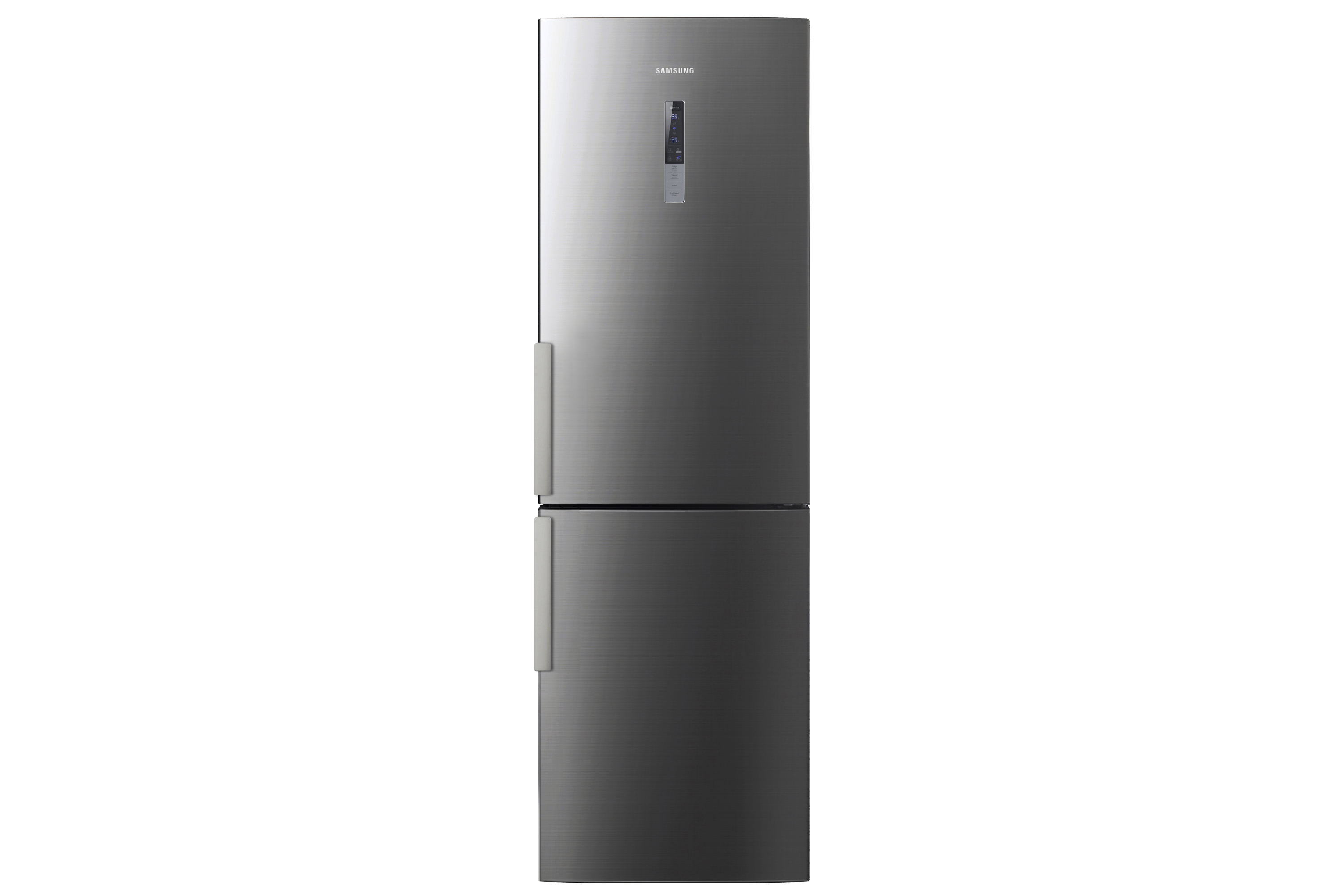 Samsung RL60GQGIH1 — vue 1 sur 2