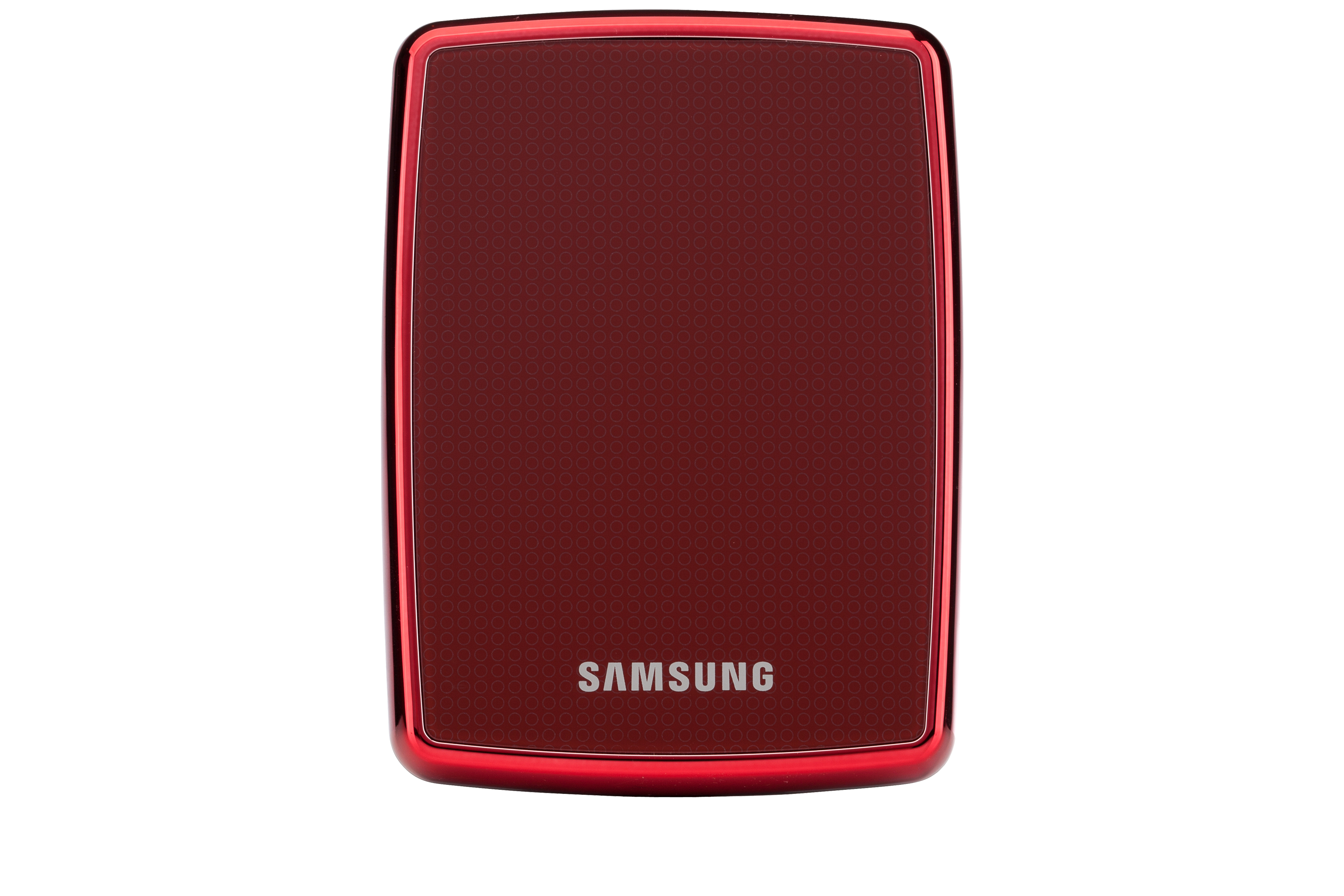 Samsung HX-MT050DA/D4 external hard drive 500 GB 2.5" USB Type-A 3.2 Gen 1 (3.1 Gen 1) Red