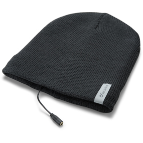 Cellularline MUSICCAPBK — vue 1 sur 1