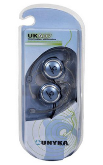 UNYKAch UK-A07 — vue 1 sur 2