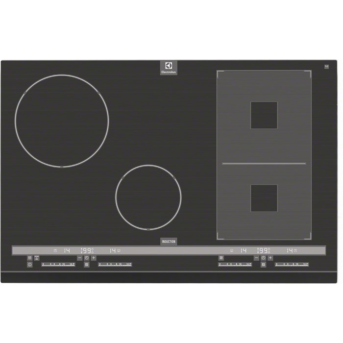 Electrolux EHH8945FOG — vue 1 sur 1