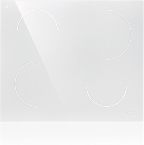 Gorenje T 612 SY2W — vue 1 sur 1