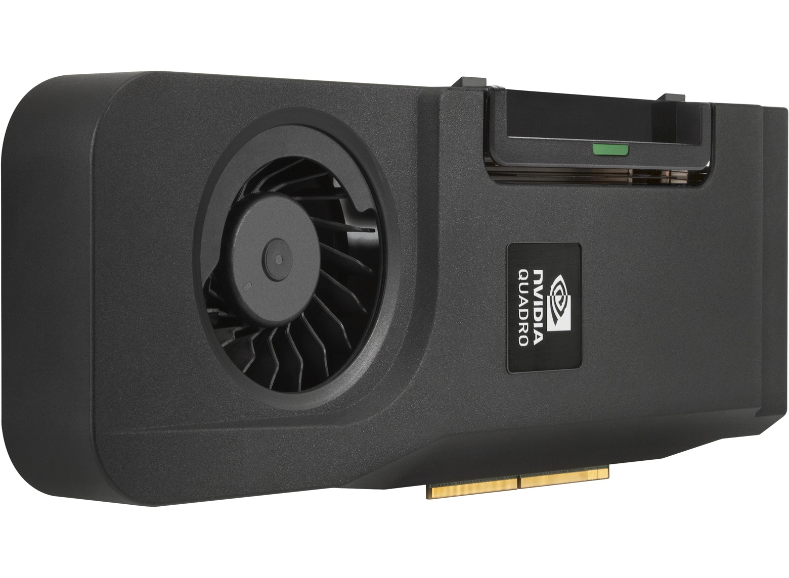 HP D7Z26AV graphics card NVIDIA Quadro K2100M 2 GB GDDR5