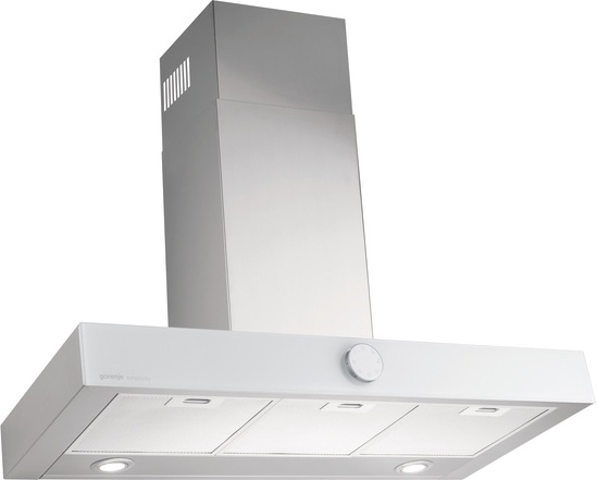Gorenje DT9SY2W — vue 1 sur 2